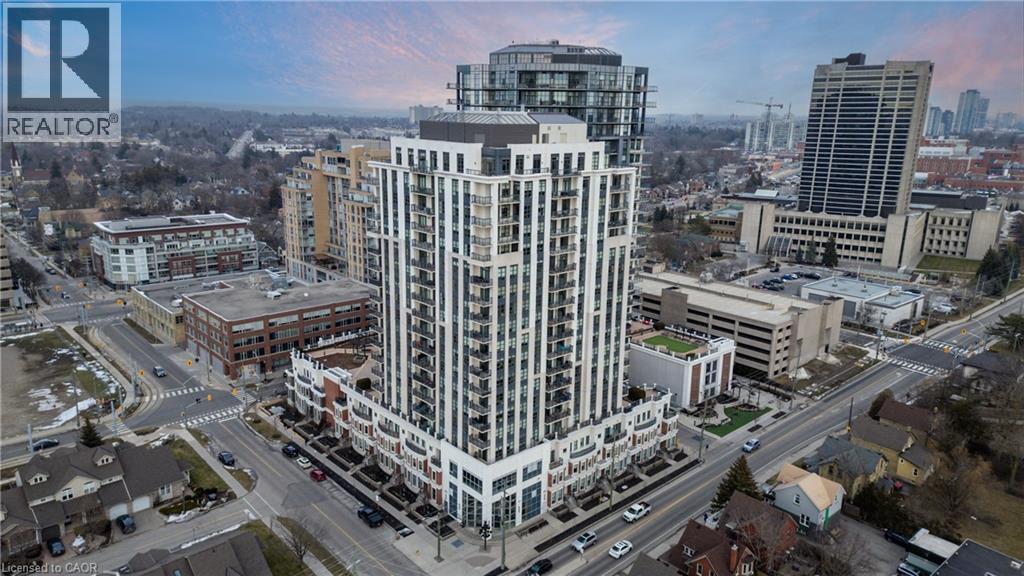 144 Park Street Unit# 810, Waterloo, Ontario  N2L 0B6 - Photo 49 - 40852170