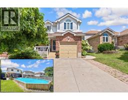 72 MELRAN Drive, cambridge, Ontario