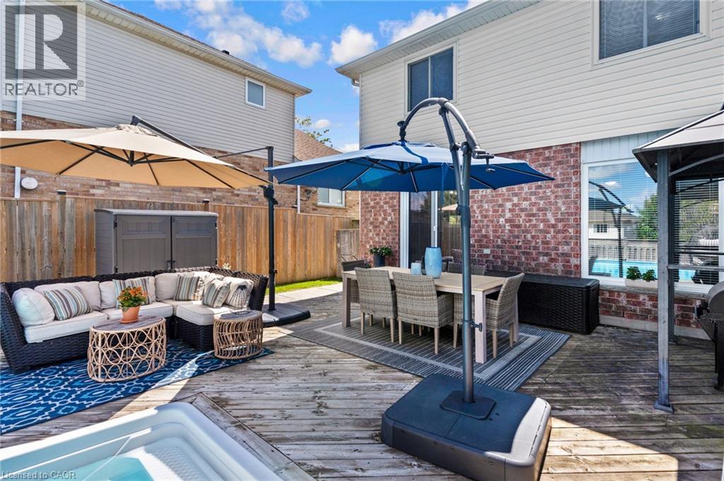 72 Melran Drive, Cambridge, Ontario  N3C 4C3 - Photo 10 - 40853236