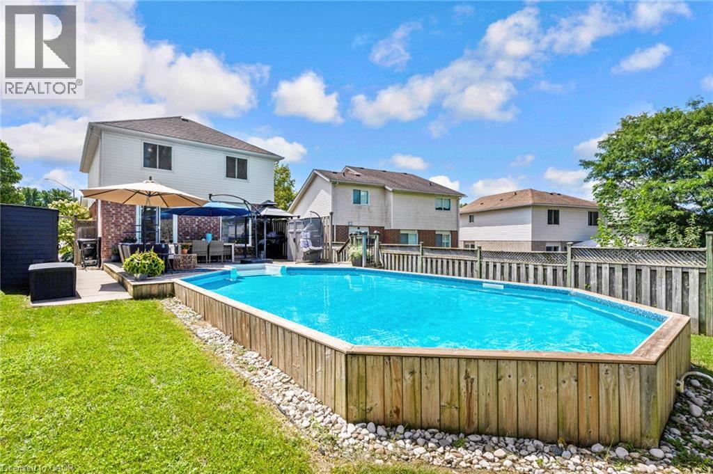 72 Melran Drive, Cambridge, Ontario  N3C 4C3 - Photo 7 - 40853236