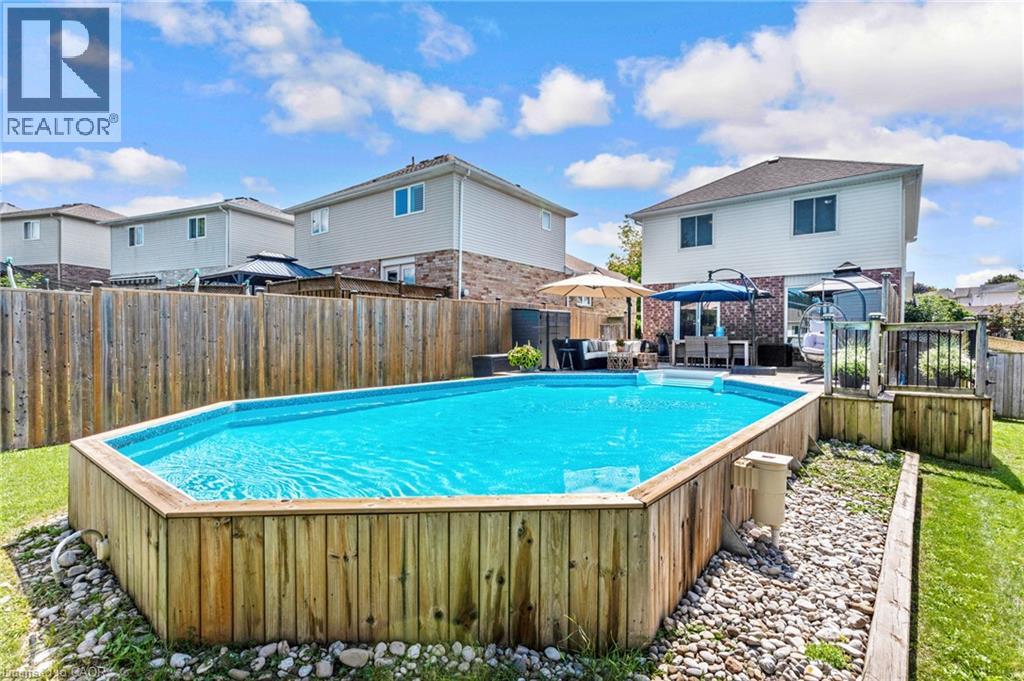 72 Melran Drive, Cambridge, Ontario  N3C 4C3 - Photo 5 - 40853236
