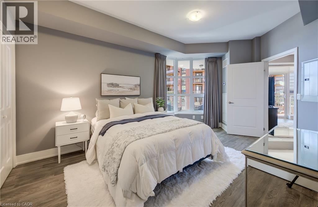 144 Park Street Unit# 810, Waterloo, Ontario  N2L 0B6 - Photo 17 - 40852170