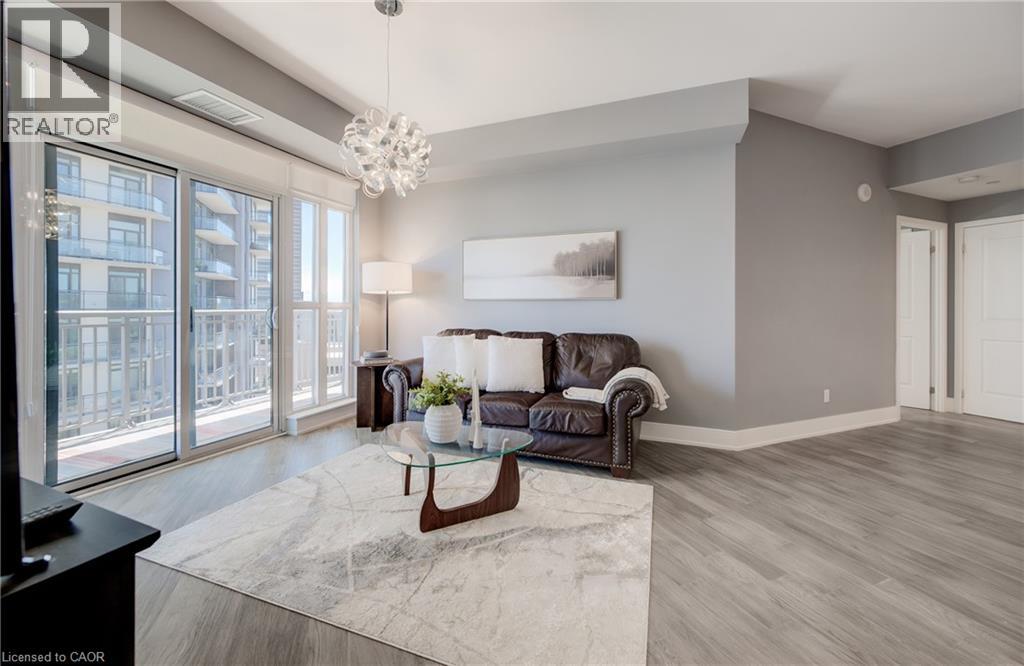 144 Park Street Unit# 810, Waterloo, Ontario  N2L 0B6 - Photo 12 - 40852170