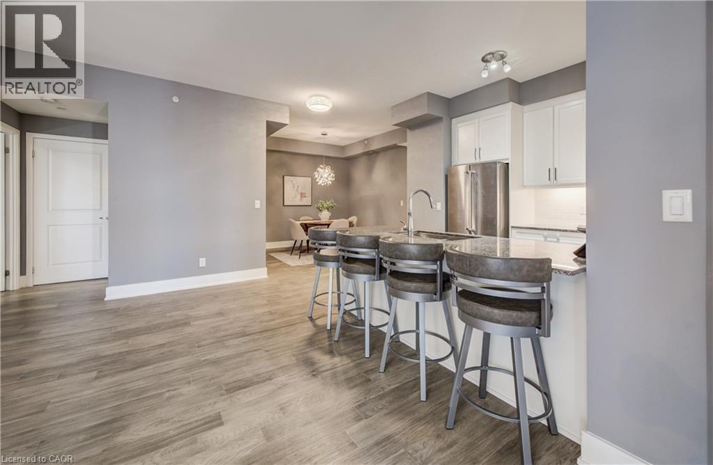 144 Park Street Unit# 810, Waterloo, Ontario  N2L 0B6 - Photo 14 - 40852170