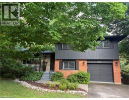 131 RENAUD Drive, waterloo, Ontario