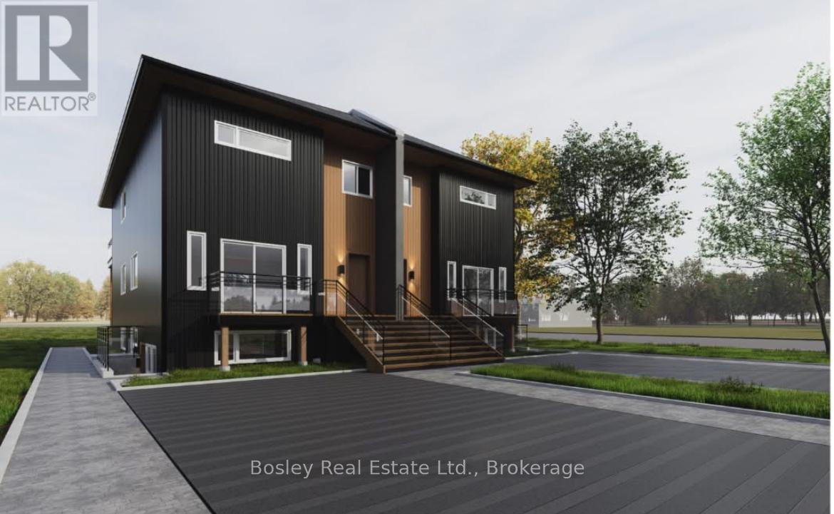 1 - 2 Golfview Drive, Collingwood, Ontario  L9Y 0G7 - Photo 1 - S12756574