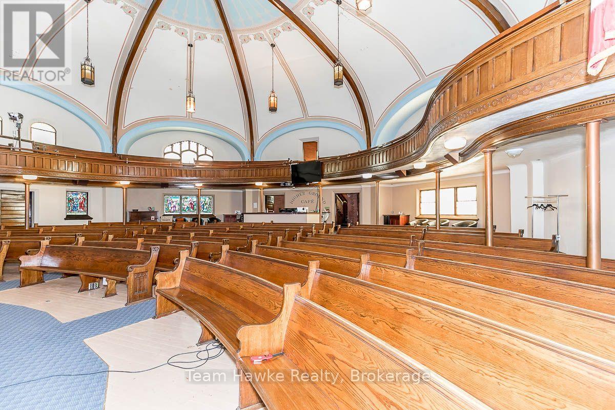 539 Hugel Avenue, Midland, Ontario  L4R 1W1 - Photo 12 - S13549644