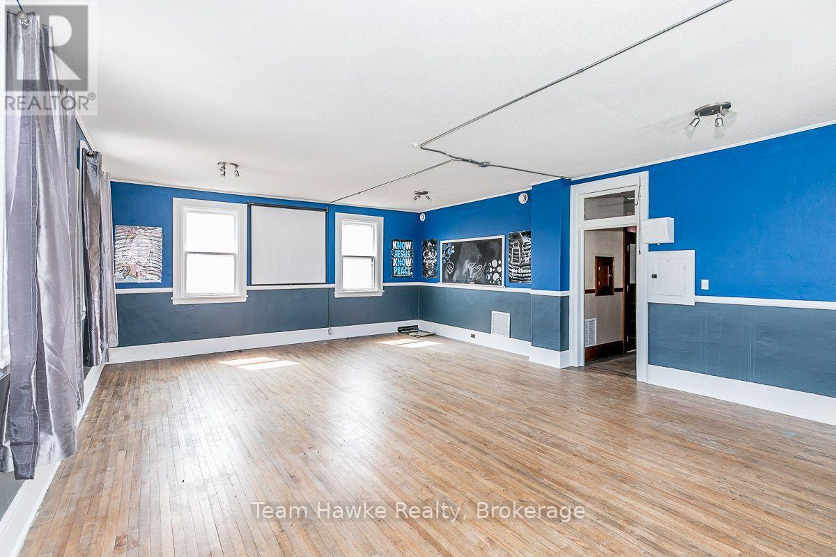 539 Hugel Avenue, Midland, Ontario  L4R 1W1 - Photo 38 - S13549644