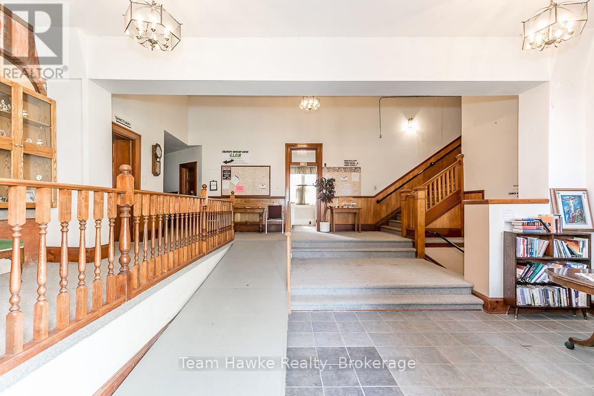 539 Hugel Avenue, Midland, Ontario  L4R 1W1 - Photo 7 - S13549644
