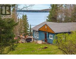 COTTAGE C - 1444 NIPISSING RD SOUTH ROAD S, Magnetawan, Ontario