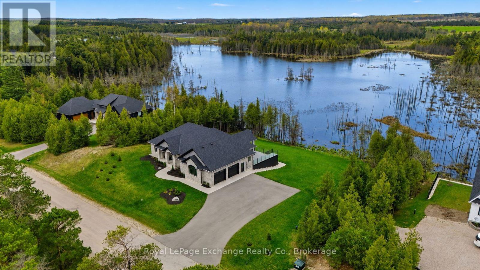 150 LOUISE CREEK CRESCENT, West Grey, Ontario