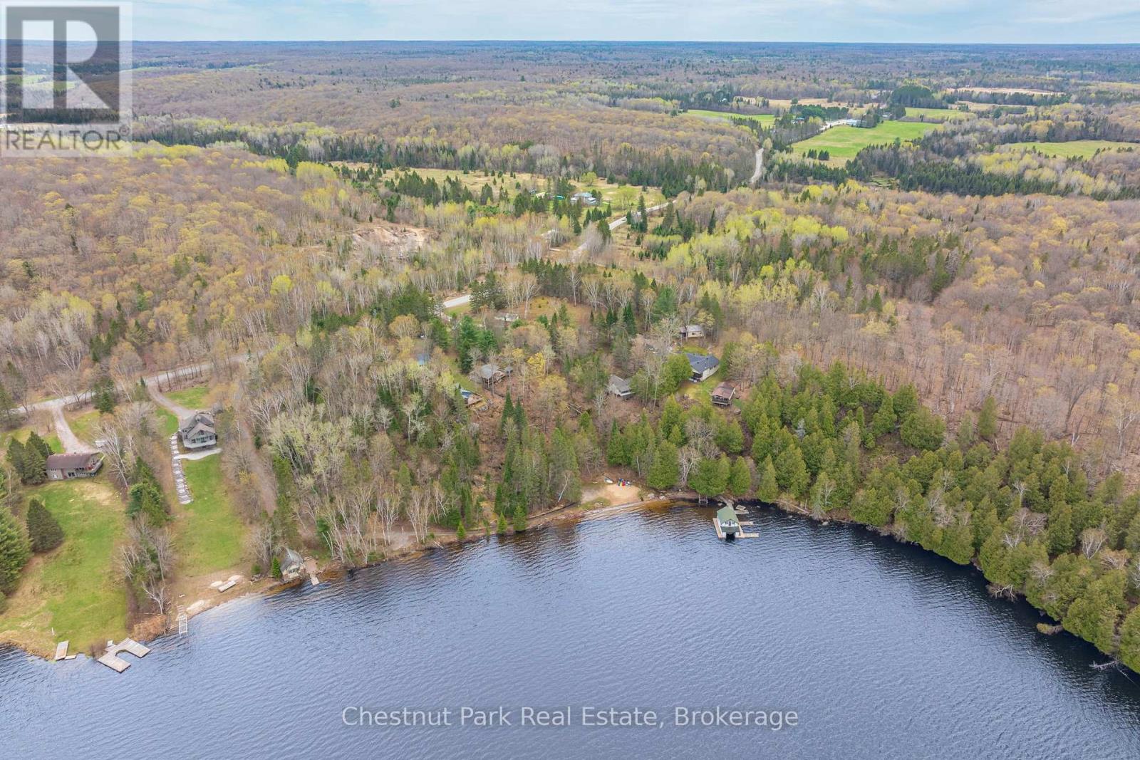 Cottage C - 1444 Nipissing Rd South Road S, Magnetawan, Ontario  P0A 1P0 - Photo 6 - X13140496