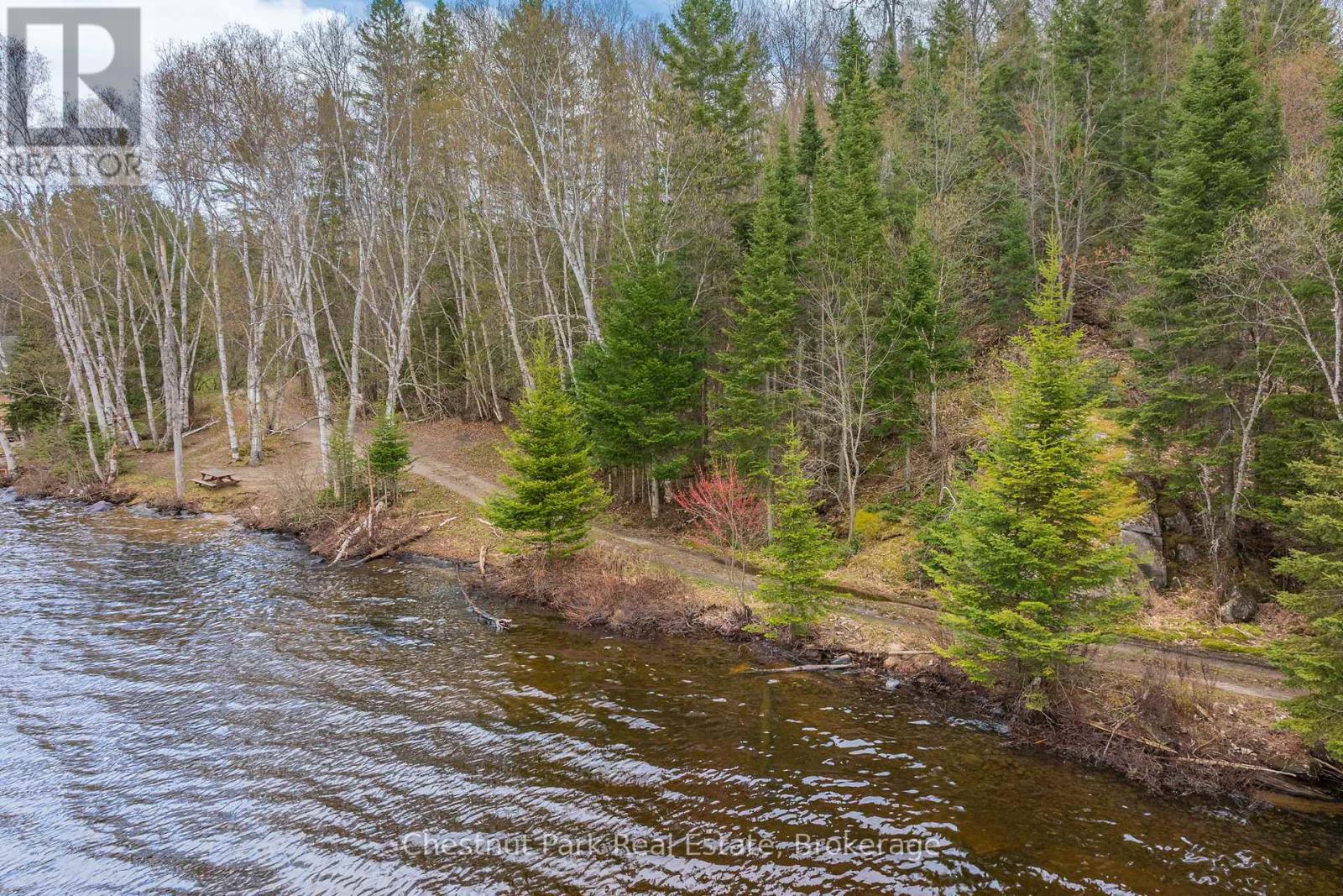 Cottage C - 1444 Nipissing Rd South Road S, Magnetawan, Ontario  P0A 1P0 - Photo 40 - X13140496