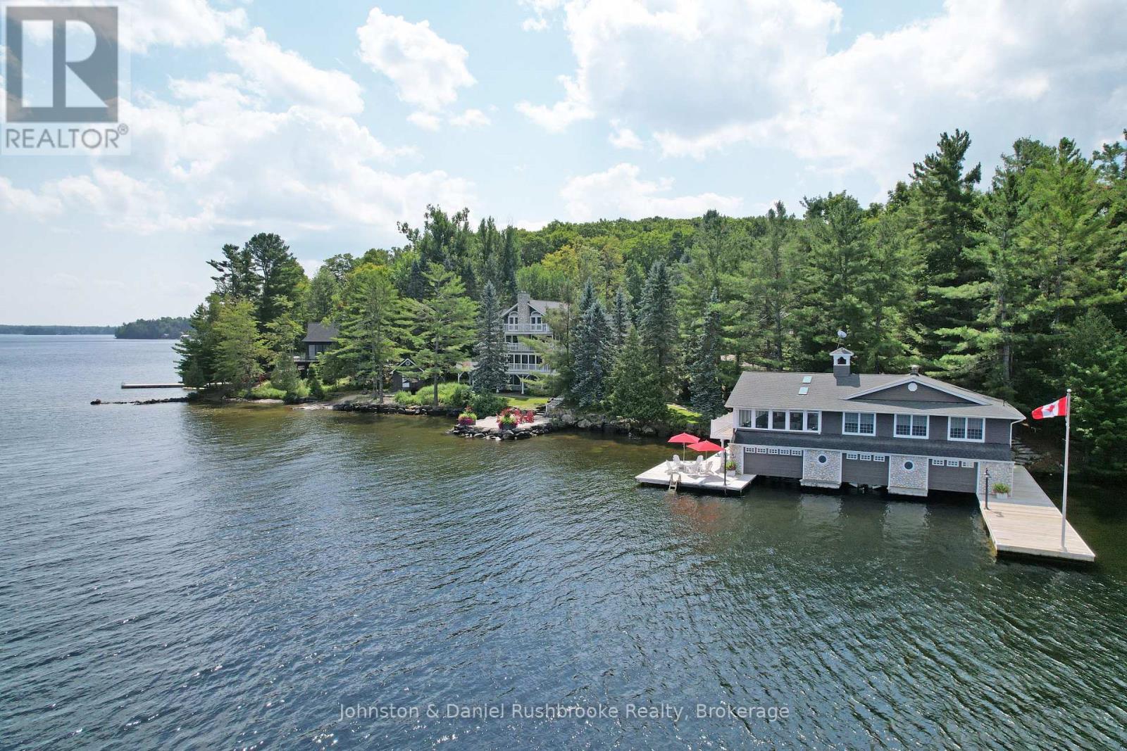 9 - 1167 ARMSTRONG POINT ROAD, Muskoka Lakes, Ontario