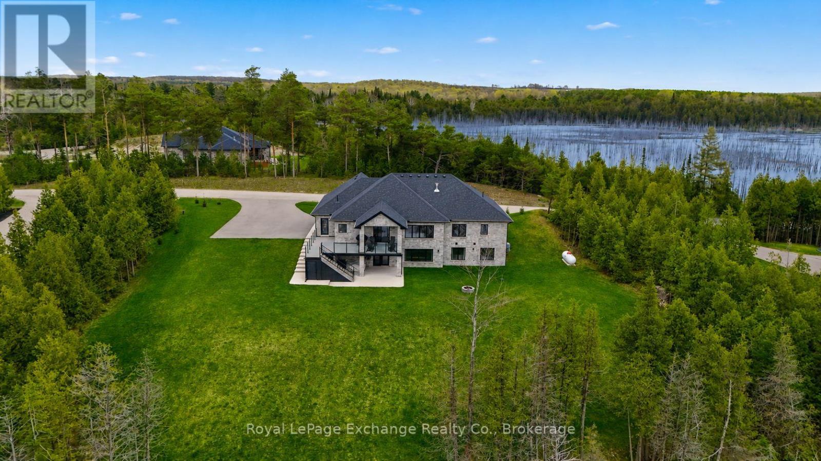 150 Louise Creek Crescent, West Grey, Ontario  N0G 1S0 - Photo 47 - X13245750