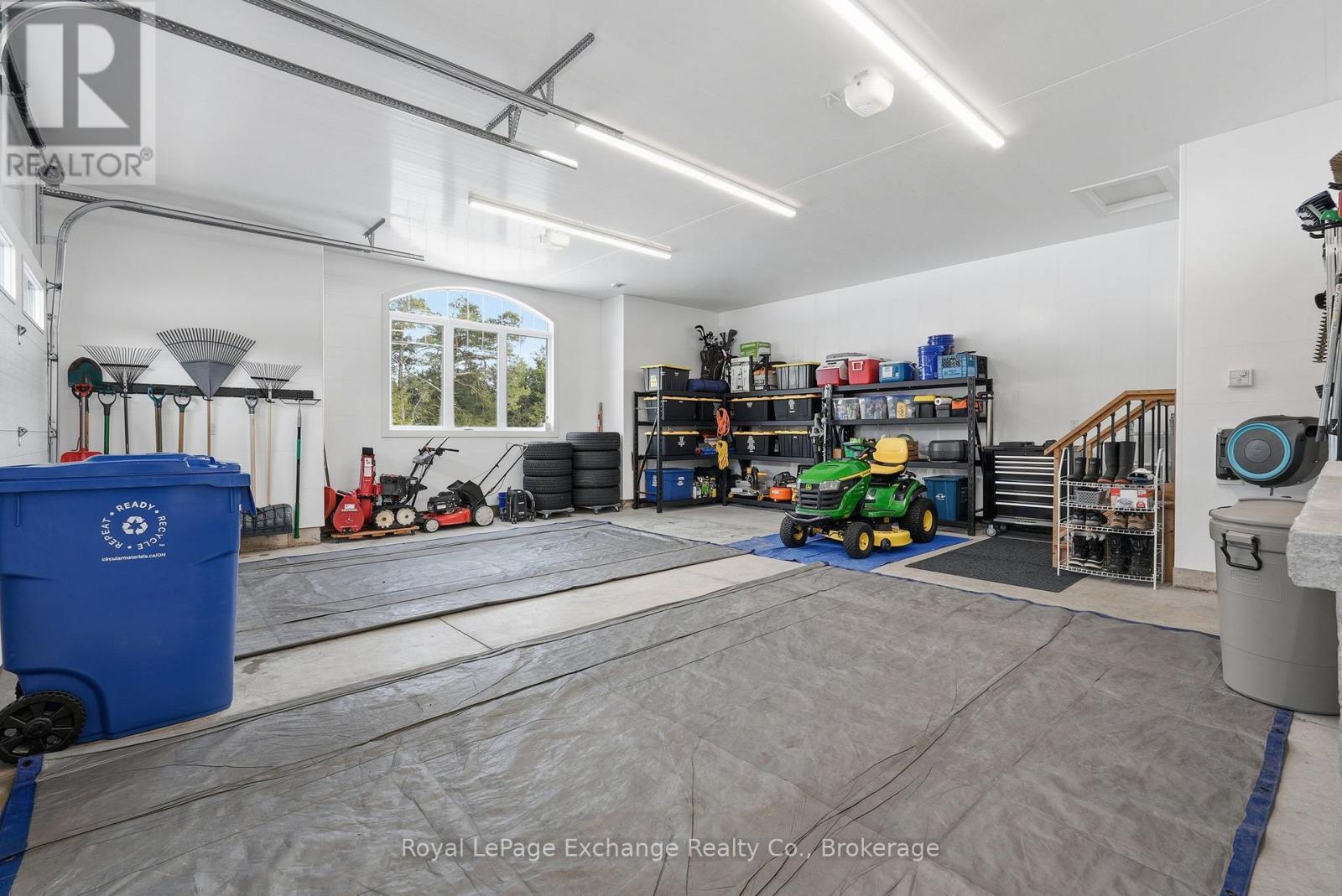 150 Louise Creek Crescent, West Grey, Ontario  N0G 1S0 - Photo 46 - X13245750