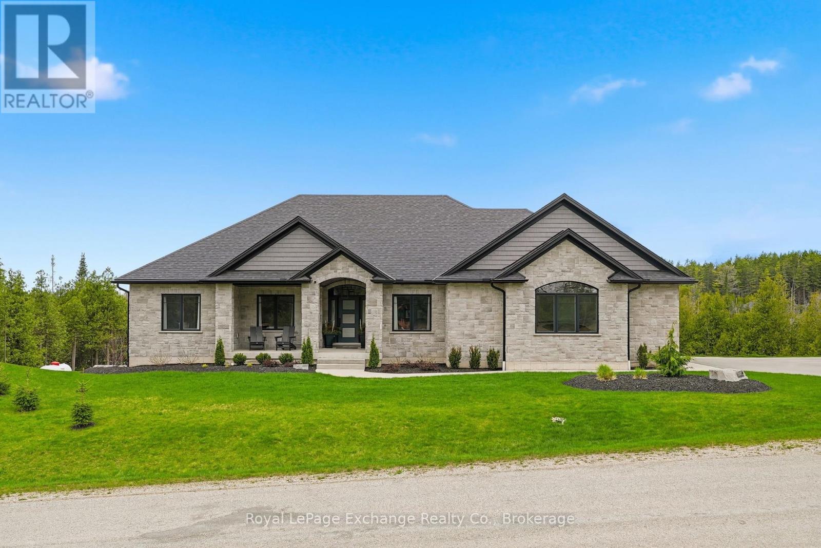 150 Louise Creek Crescent, West Grey, Ontario  N0G 1S0 - Photo 49 - X13245750