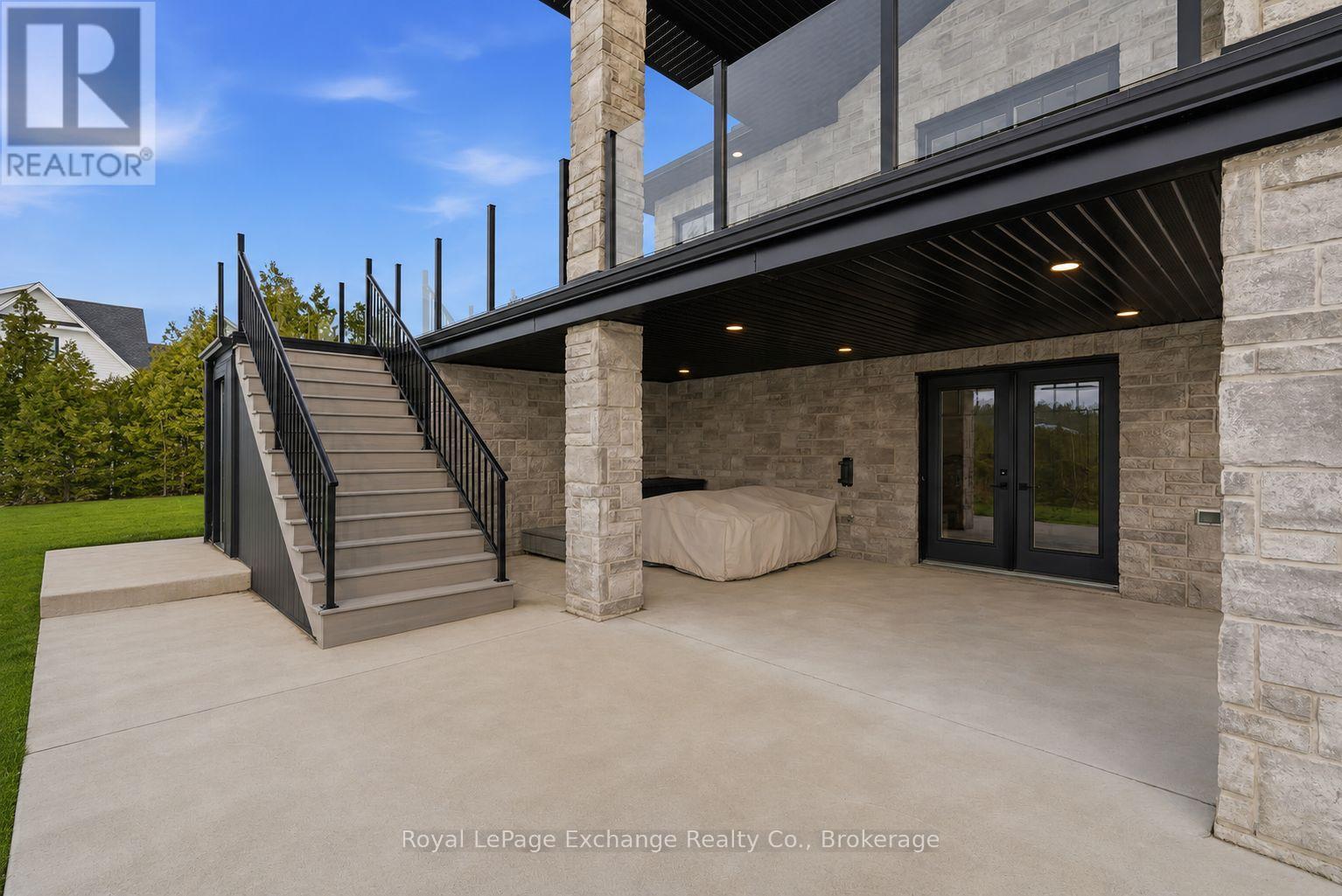 150 Louise Creek Crescent, West Grey, Ontario  N0G 1S0 - Photo 45 - X13245750