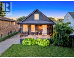 1223 AUBIN, Windsor, Ontario