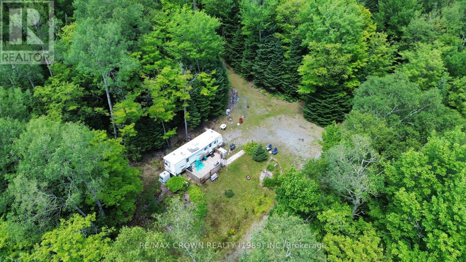 Pcl 25477 Sec Ss Road, Mcmurrich/monteith, Ontario  P0A 1Y0 - Photo 1 - X13639960