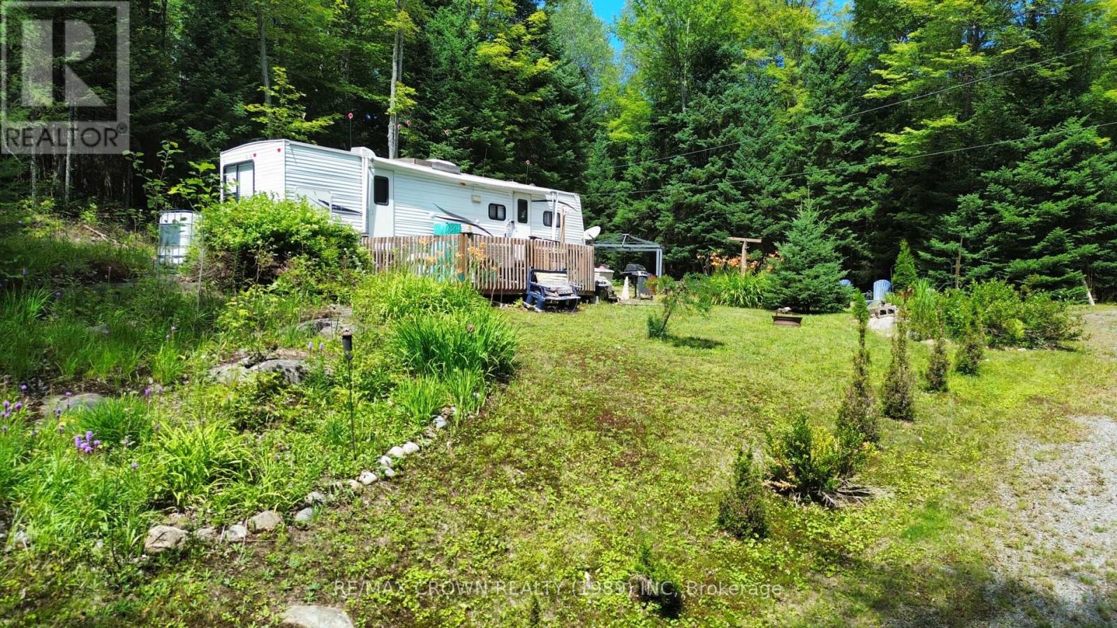 Pcl 25477 Sec Ss Road, Mcmurrich/monteith, Ontario  P0A 1Y0 - Photo 2 - X13639960
