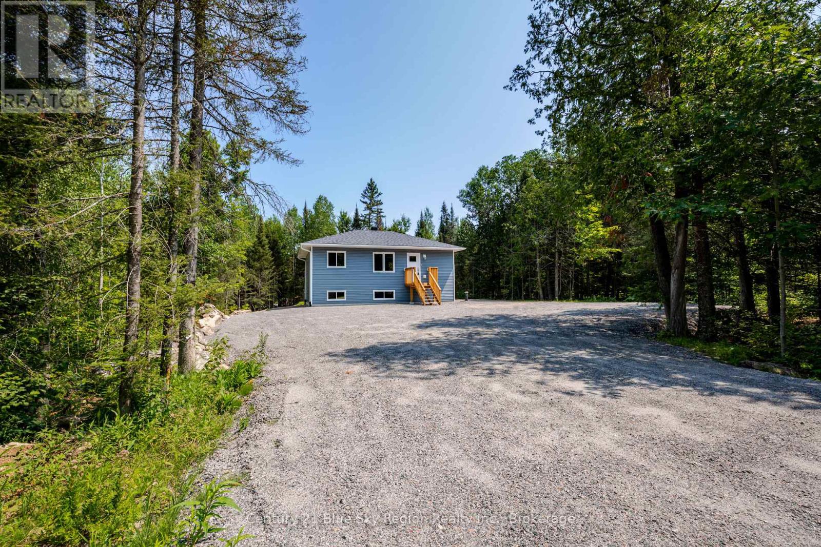 112 Riverside Drive, Bonfield, Ontario  P0H 1E0 - Photo 1 - X13639982