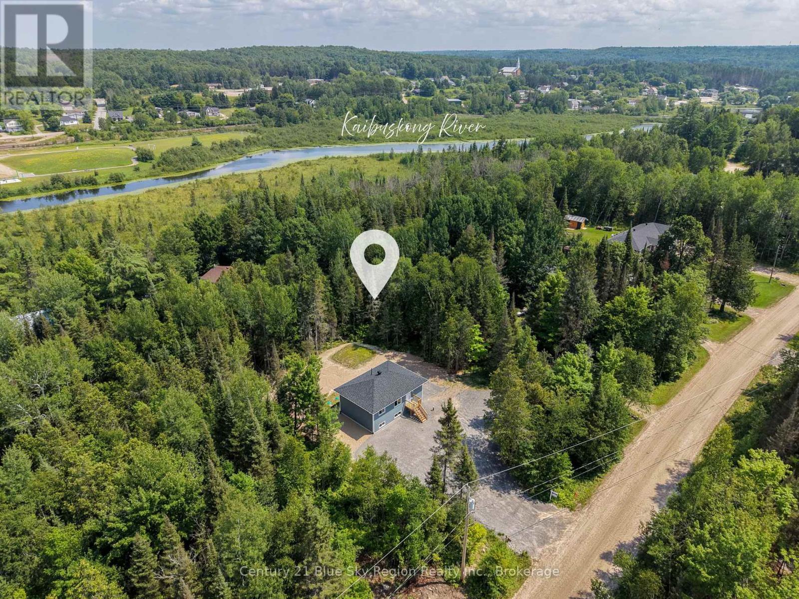 112 Riverside Drive, Bonfield, Ontario  P0H 1E0 - Photo 2 - X13639982