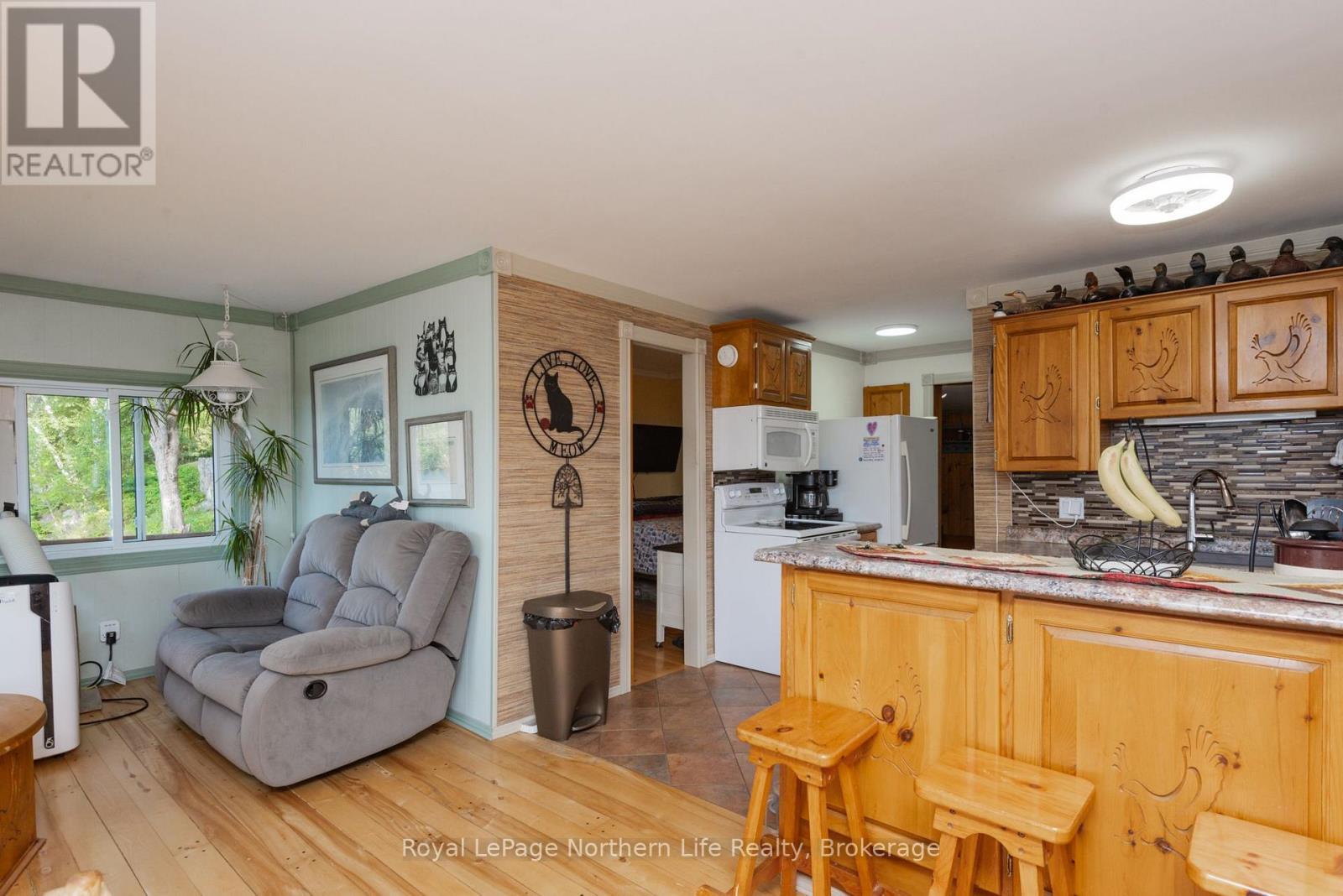 216 Green Road, Callander, Ontario  P0H 1H0 - Photo 18 - X13639998
