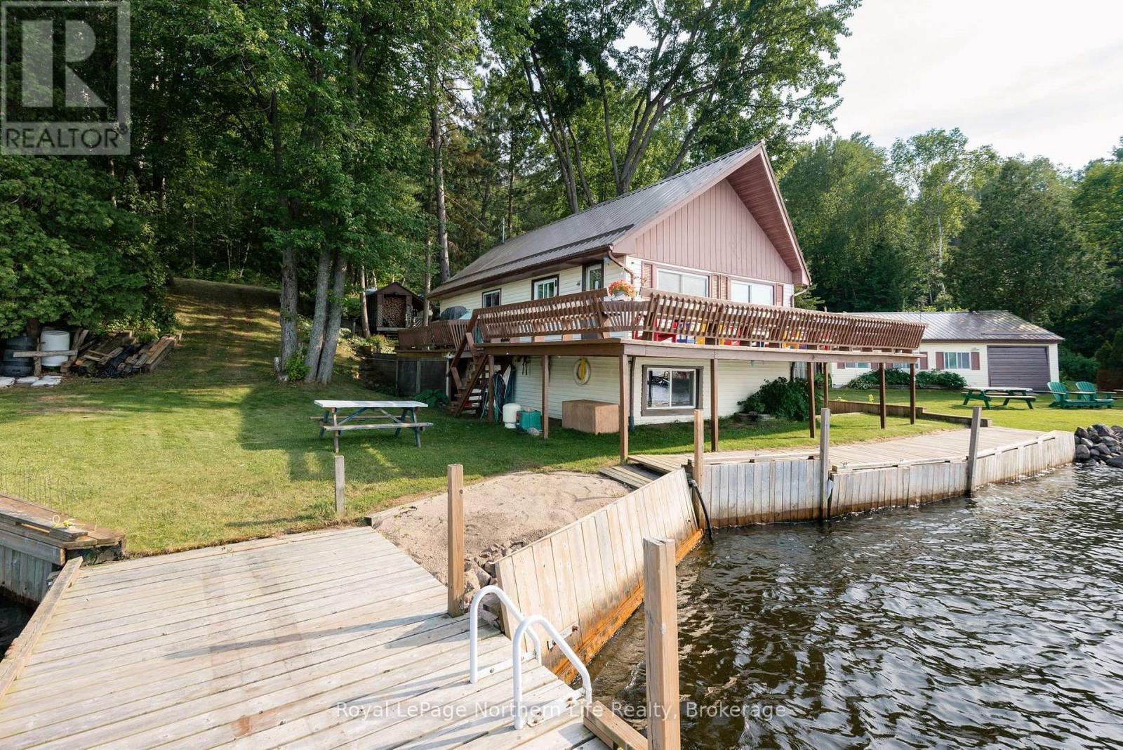 216 Green Road, Callander, Ontario  P0H 1H0 - Photo 40 - X13639998