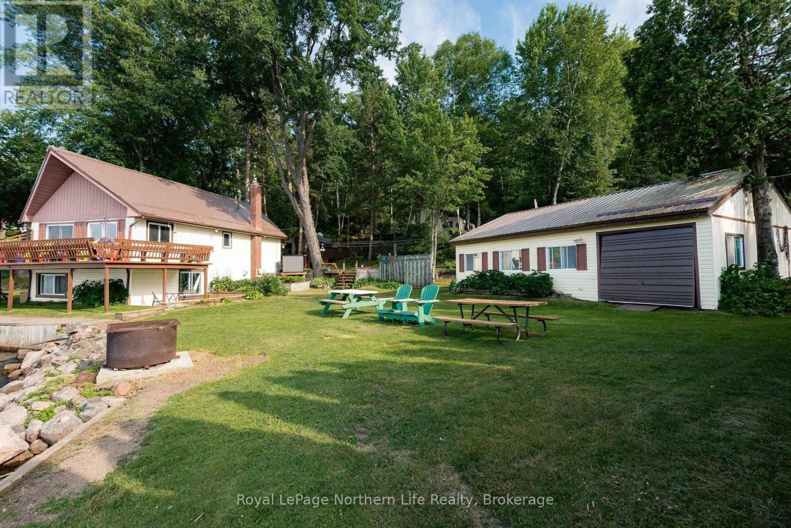 216 Green Road, Callander, Ontario  P0H 1H0 - Photo 45 - X13639998