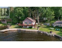 216 GREEN ROAD, Callander, Ontario