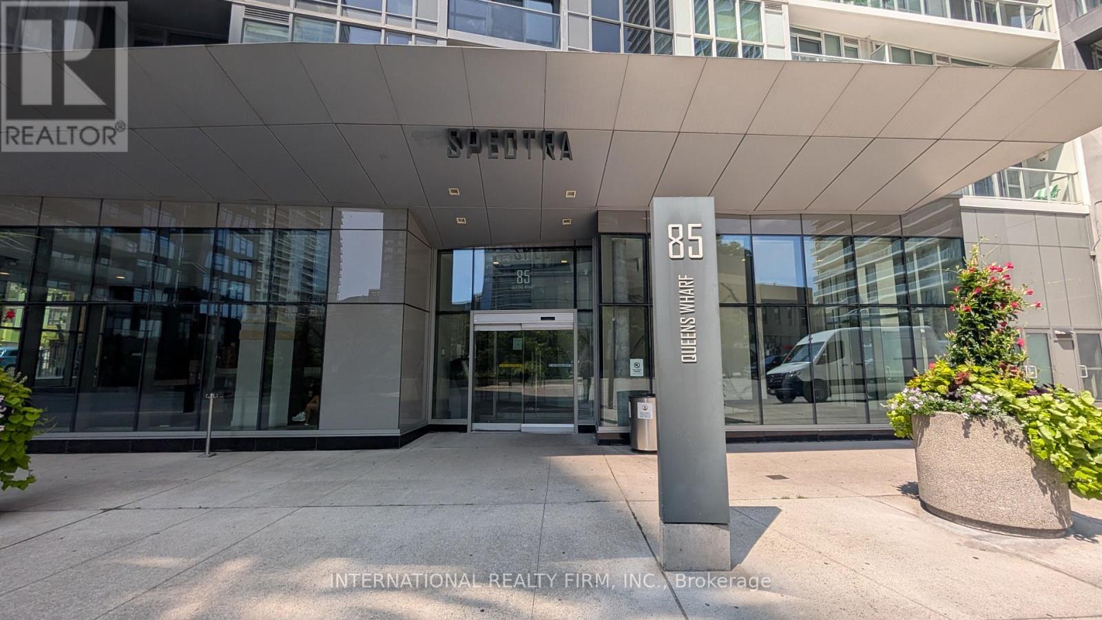 2110 - 85 Queens Wharf Road, Toronto, Ontario  M5V 0J9 - Photo 12 - C13639764