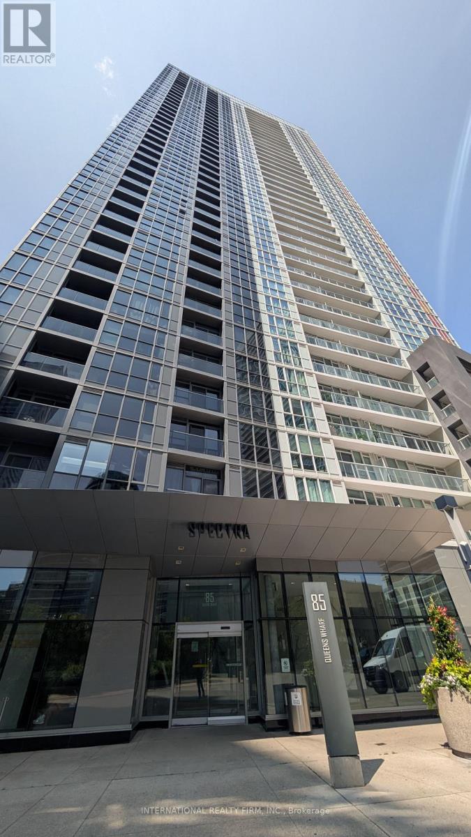 2110 - 85 Queens Wharf Road, Toronto, Ontario  M5V 0J9 - Photo 13 - C13639764