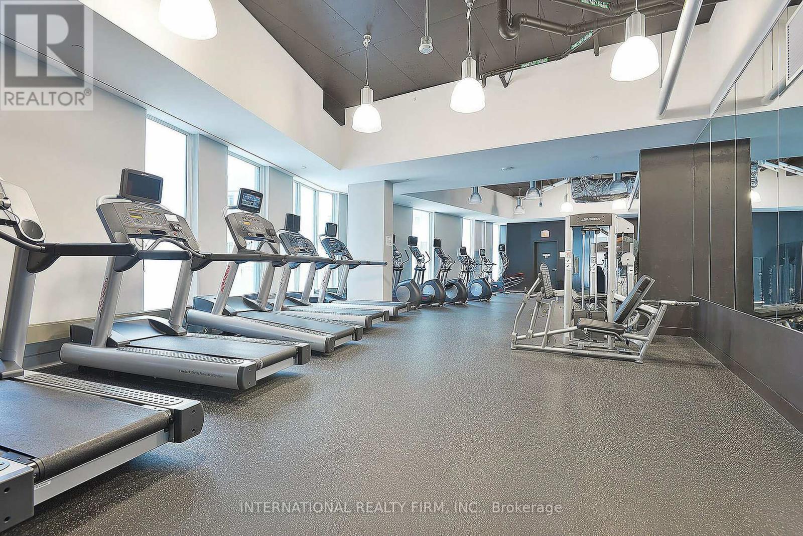2110 - 85 Queens Wharf Road, Toronto, Ontario  M5V 0J9 - Photo 20 - C13639764
