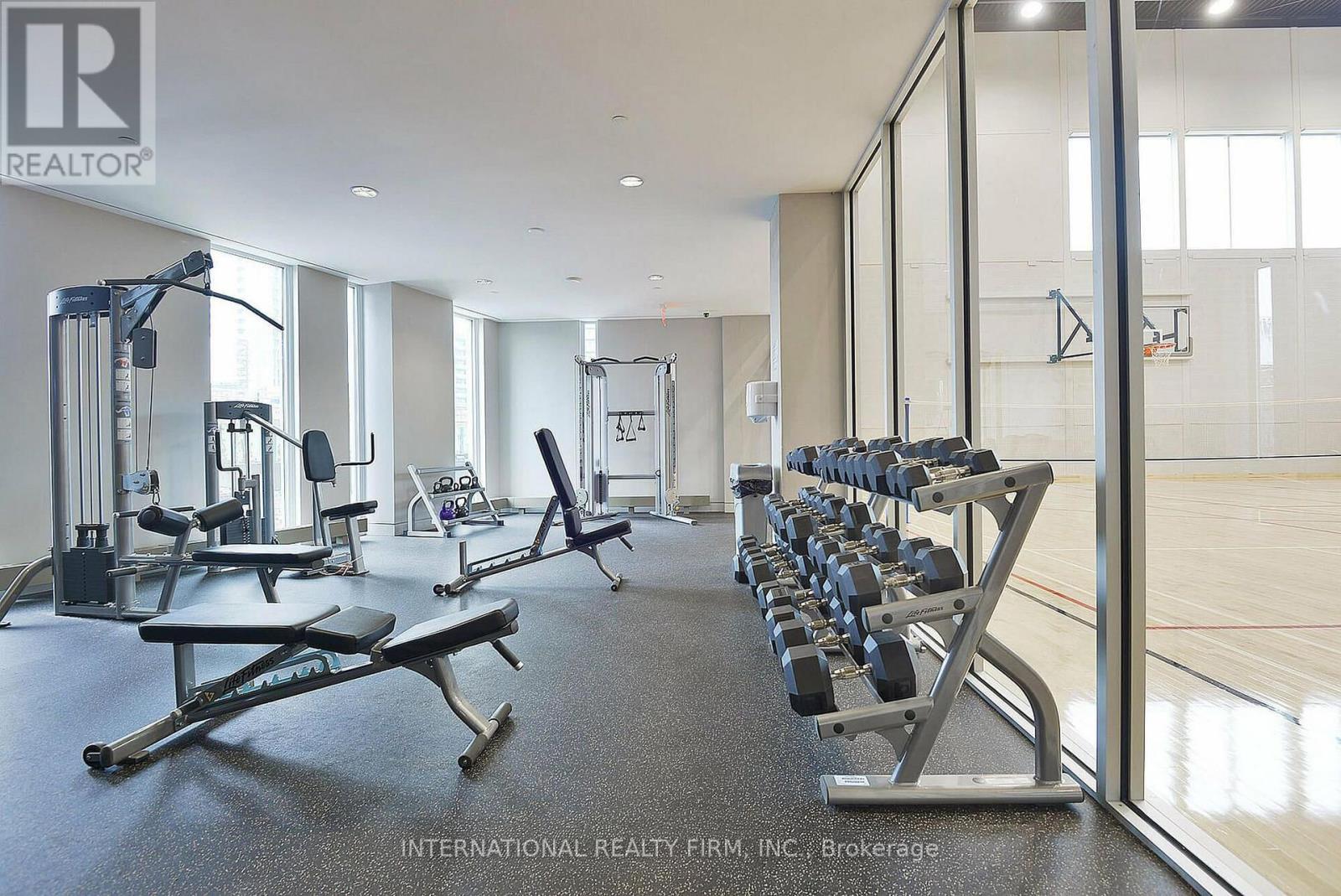 2110 - 85 Queens Wharf Road, Toronto, Ontario  M5V 0J9 - Photo 21 - C13639764