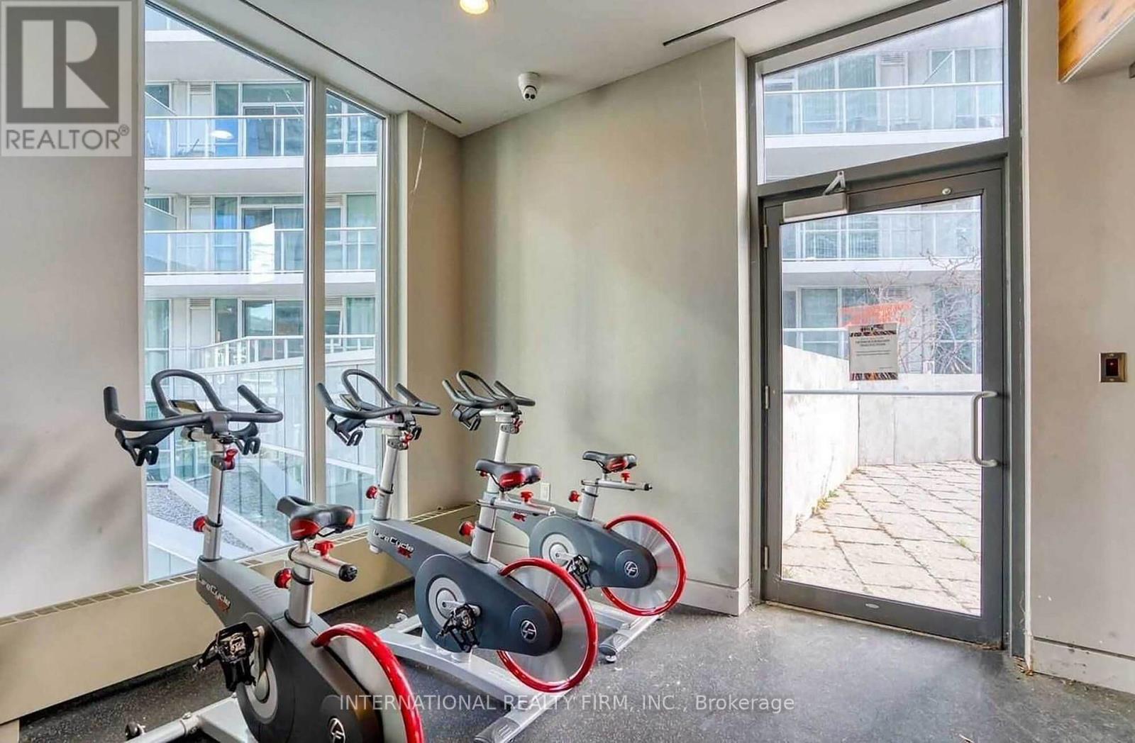 2110 - 85 Queens Wharf Road, Toronto, Ontario  M5V 0J9 - Photo 22 - C13639764