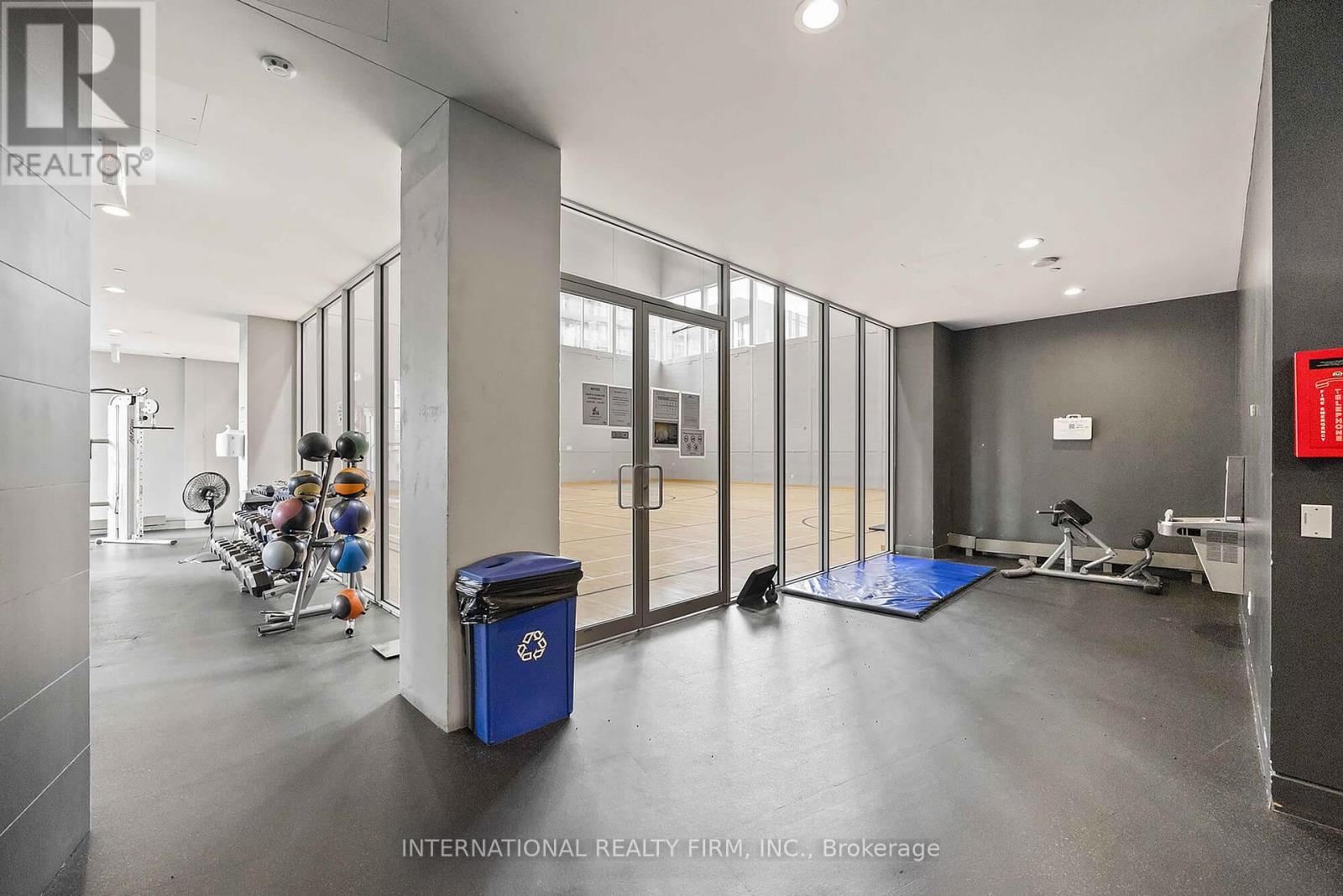 2110 - 85 Queens Wharf Road, Toronto, Ontario  M5V 0J9 - Photo 23 - C13639764