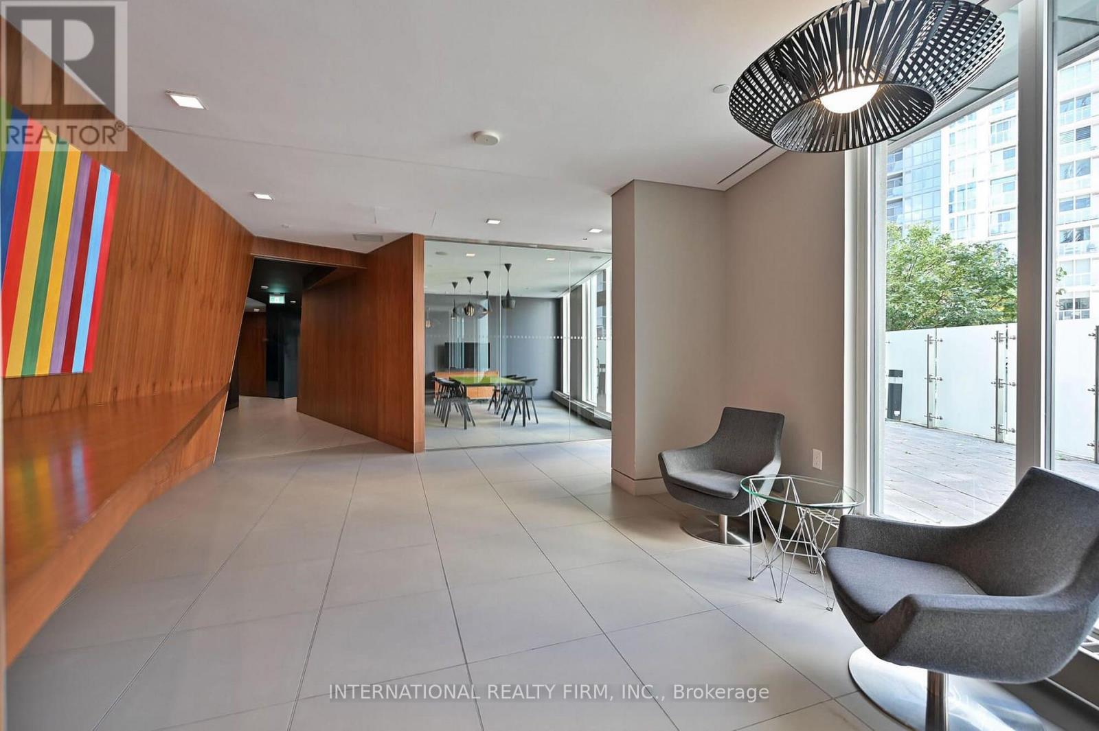 2110 - 85 Queens Wharf Road, Toronto, Ontario  M5V 0J9 - Photo 30 - C13639764