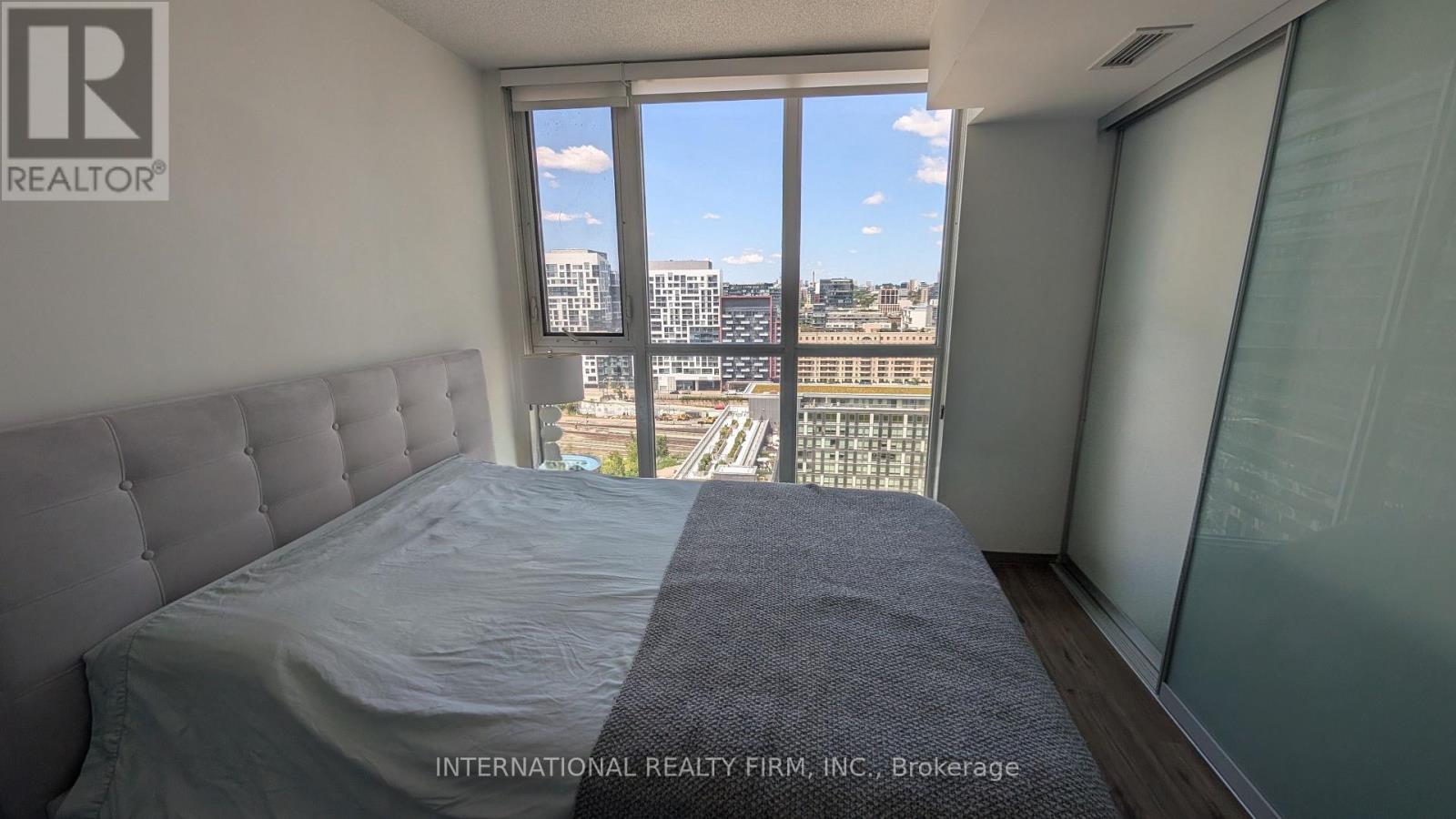 2110 - 85 QUEENS WHARF ROAD