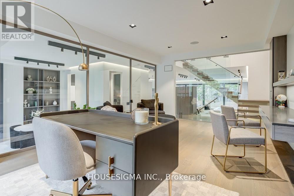 307 Richview Avenue, Toronto, Ontario  M5P 3G4 - Photo 20 - C13639770