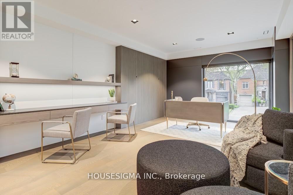 307 Richview Avenue, Toronto, Ontario  M5P 3G4 - Photo 21 - C13639770