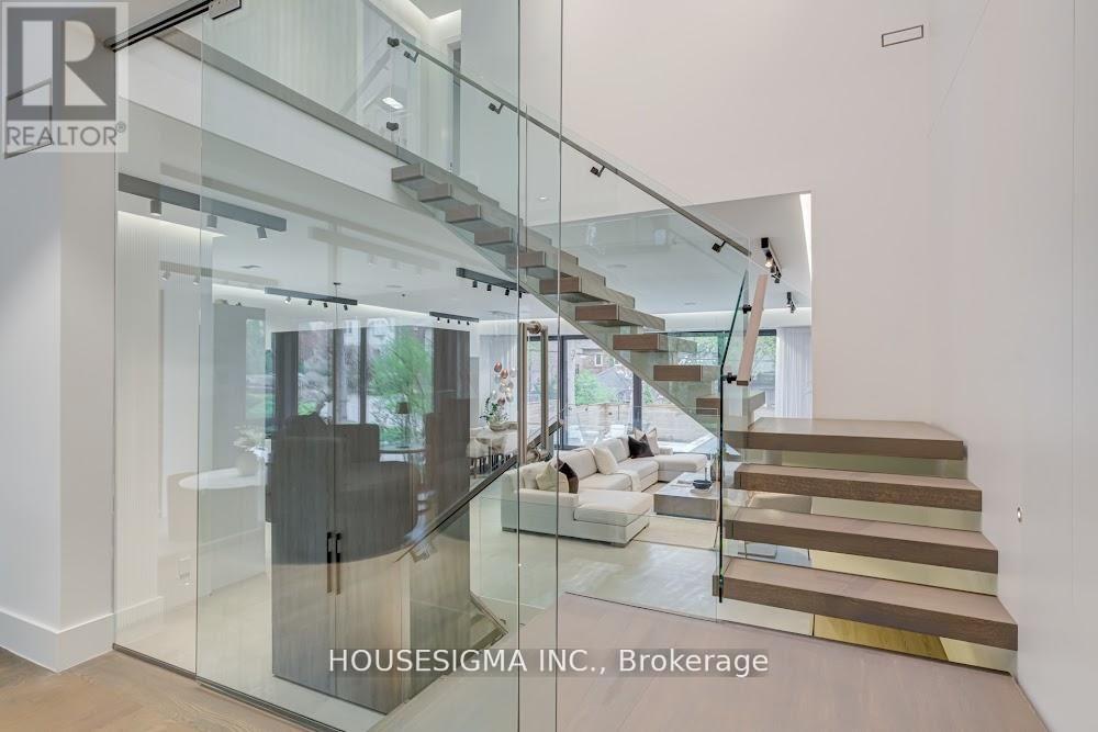 307 Richview Avenue, Toronto, Ontario  M5P 3G4 - Photo 22 - C13639770