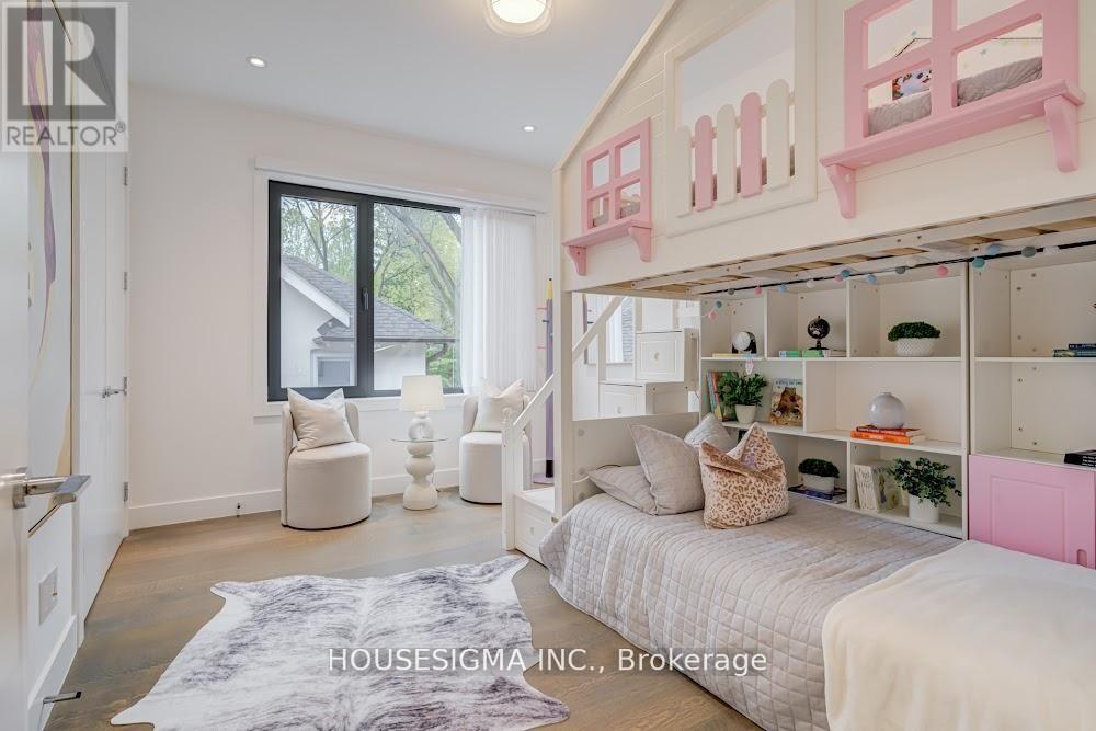 307 Richview Avenue, Toronto, Ontario  M5P 3G4 - Photo 34 - C13639770