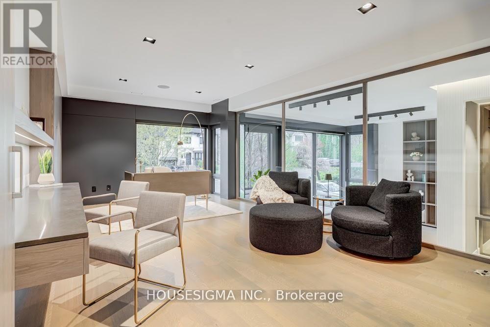 307 Richview Avenue, Toronto, Ontario  M5P 3G4 - Photo 36 - C13639770