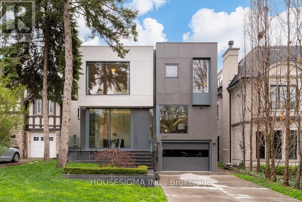 307 Richview Avenue, Toronto, Ontario  M5P 3G4 - Photo 4 - C13639770