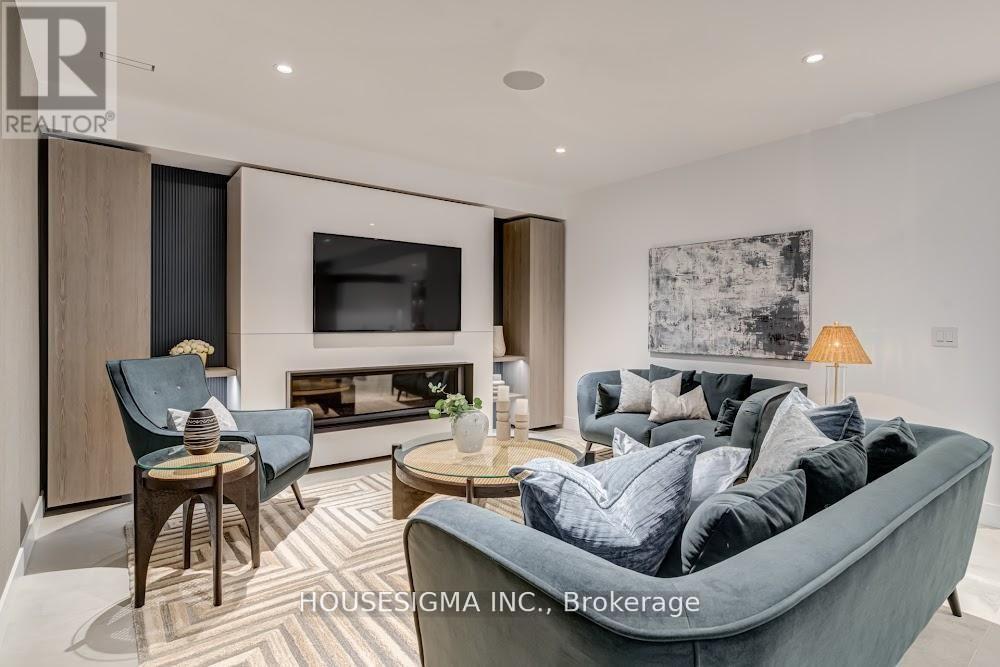 307 Richview Avenue, Toronto, Ontario  M5P 3G4 - Photo 40 - C13639770