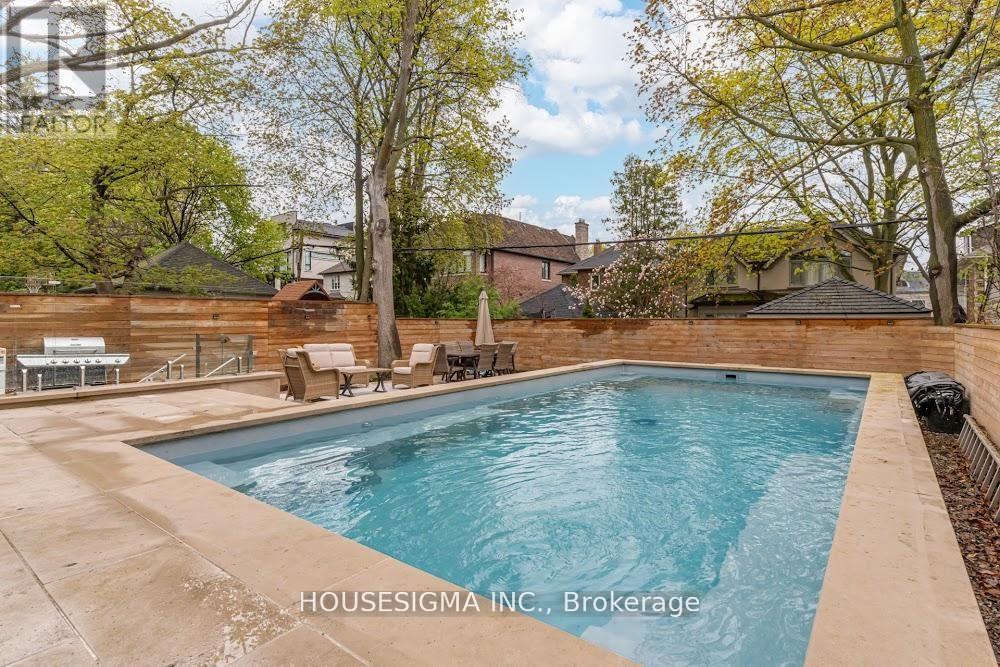 307 Richview Avenue, Toronto, Ontario  M5P 3G4 - Photo 47 - C13639770