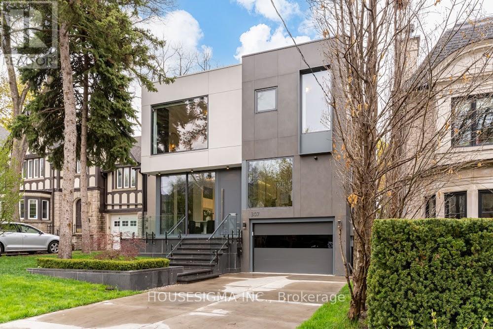 307 Richview Avenue, Toronto, Ontario  M5P 3G4 - Photo 5 - C13639770