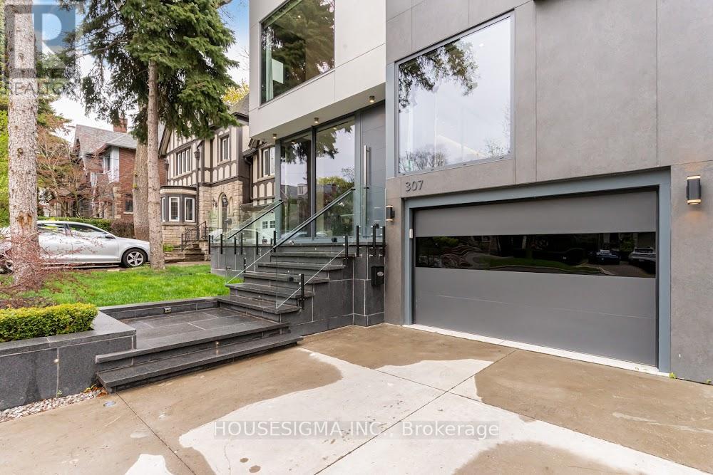 307 Richview Avenue, Toronto, Ontario  M5P 3G4 - Photo 6 - C13639770