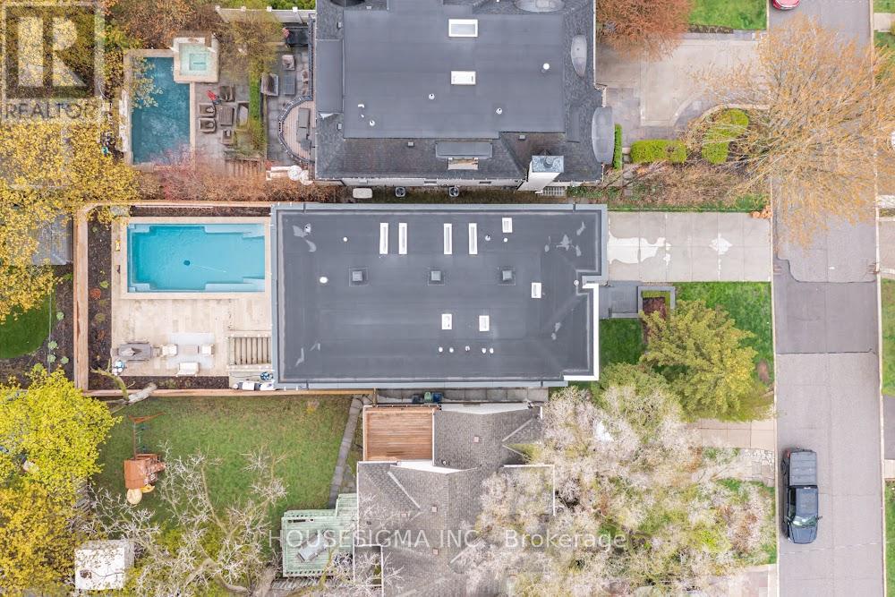 307 Richview Avenue, Toronto, Ontario  M5P 3G4 - Photo 8 - C13639770